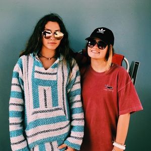 Meet your Posher, Lilly